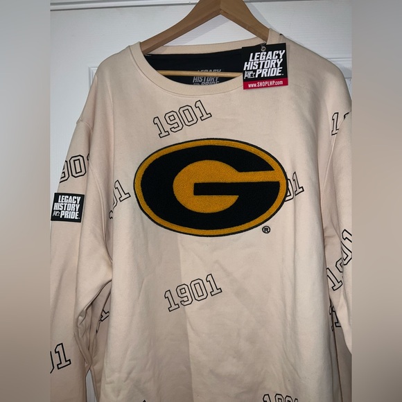 Grambling State University (HBCU!) 3XL - Picture 3 of 16